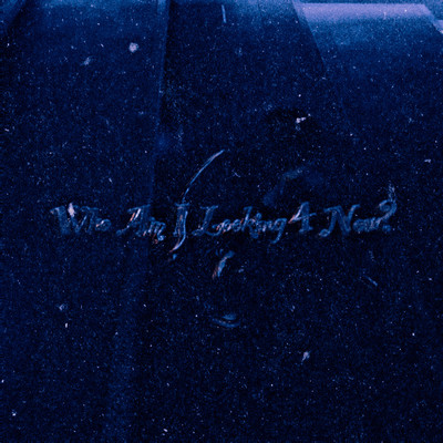 Who Am I Looking 4 Now? Front Cover