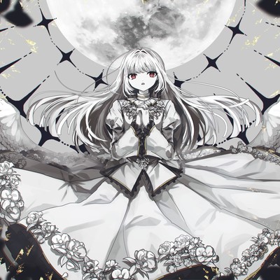 ES (feat. yoshino) Front Cover