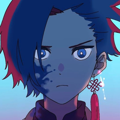 Red Club (feat. Eye) Front Cover