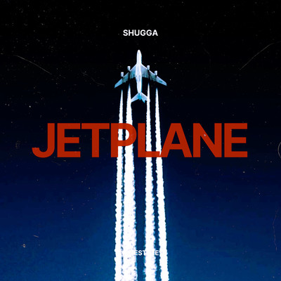 Jetplane Freestyle Front Cover
