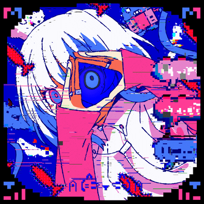 Dead Meme D∀ncerのジャケット写真