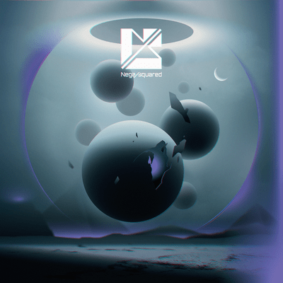 Void Front Cover