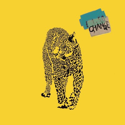 Change Front Cover