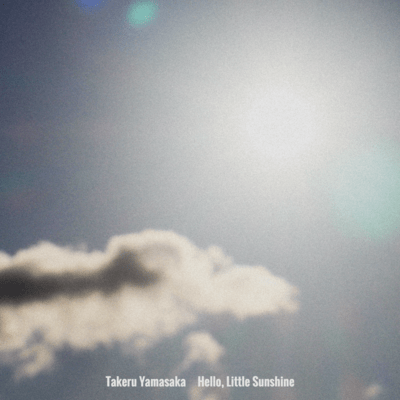 Hello, Little Sunshineのジャケット写真