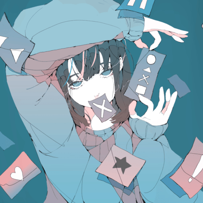 Fractal (feat. Ci flower) Front Cover