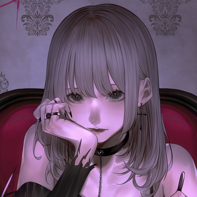 Dinner (feat. 可不)のジャケット写真