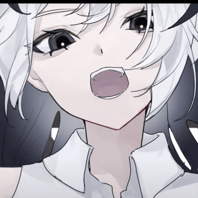 Black-and-White Anonymous (feat. KAFU) Front Cover