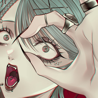 Empty (feat. KASANE TETO) Front Cover