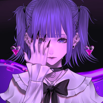 みたされない (feat. 重音テト)のジャケット写真