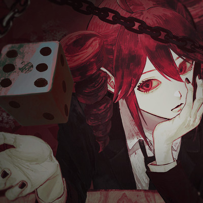 Nonsense Game (feat. KASANE TETO) Front Cover