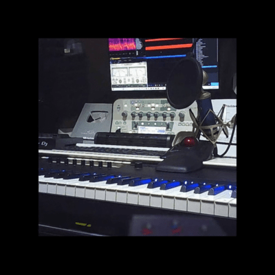 For DJs (Self REMIX)のジャケット写真