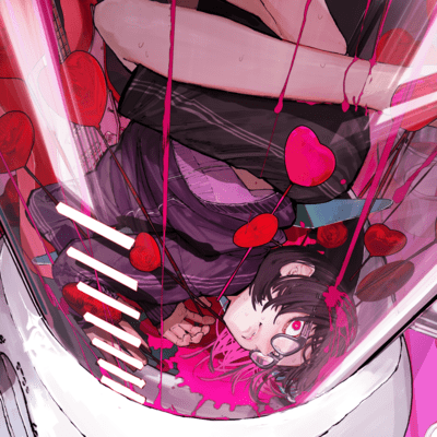 EdisonCrasher (feat. KASANE TETO) Front Cover