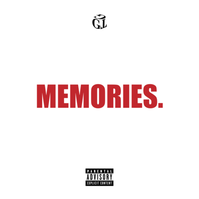 MEMORIES. Front Cover