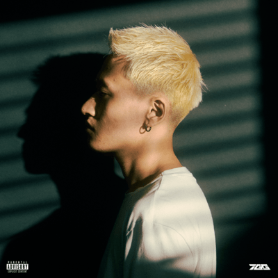 HOUSE RULESのジャケット写真