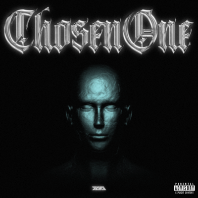 Chosen One Front Cover