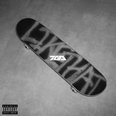 LIKE THAT Front Cover