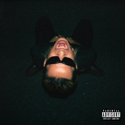 NO GOD CALLのジャケット写真