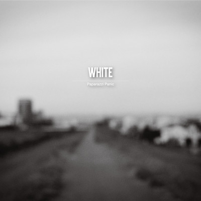 WHITE Front Cover