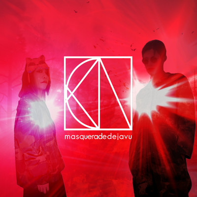 camouflage Front Cover