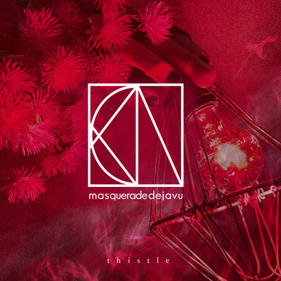 thistleのジャケット写真