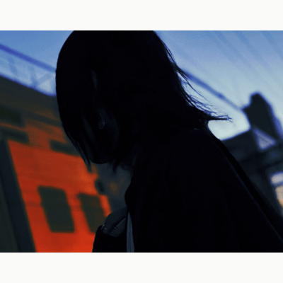 脈拍のジャケット写真