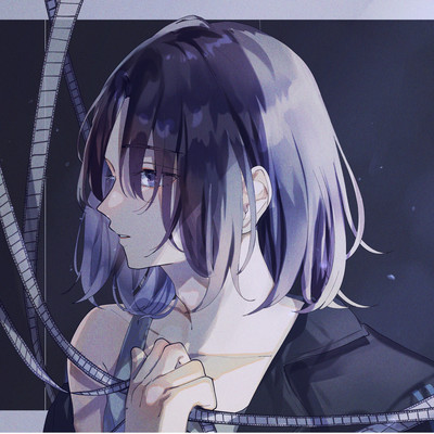 monologue Front Cover