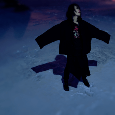 live in shade Front Cover