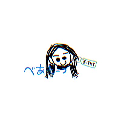 ¥-TKTのジャケット写真