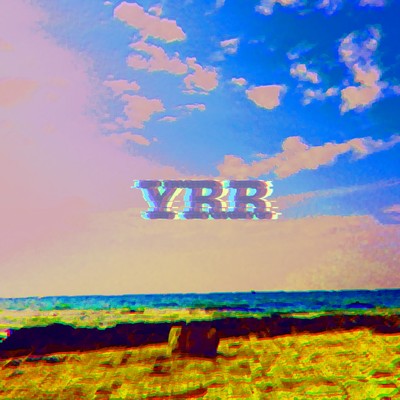 YRR Front Cover