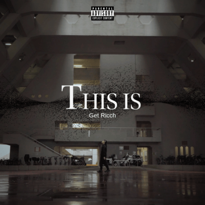 This is Front Cover