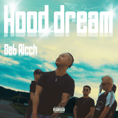 Hood dream Front Cover