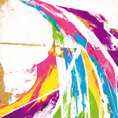 色纏う人展のジャケット写真