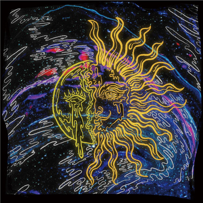 stigma Front Cover