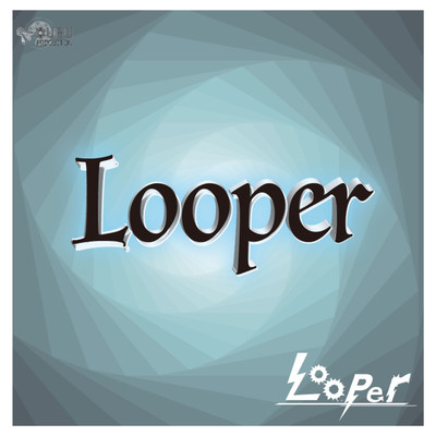 Looperのジャケット写真