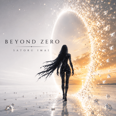 BEYOND ZERO Front Cover