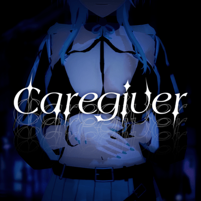 caregiverのジャケット写真
