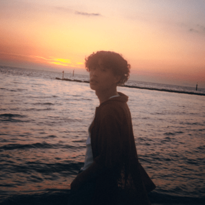 No Fictionのジャケット写真