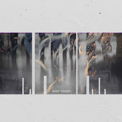 HATTEN TOSHI Front Cover