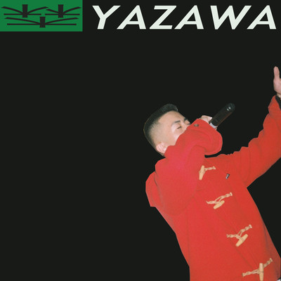 YAZAWA Front Cover