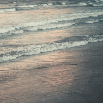 Monologue on beach (feat. 寺尾紗穂)のジャケット写真