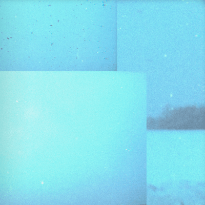 Snowdrop Front Cover