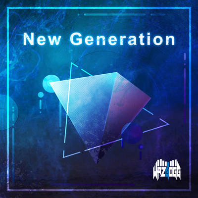 New Generation Front Cover