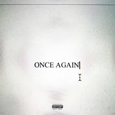 ONCE AGAIN Front Cover