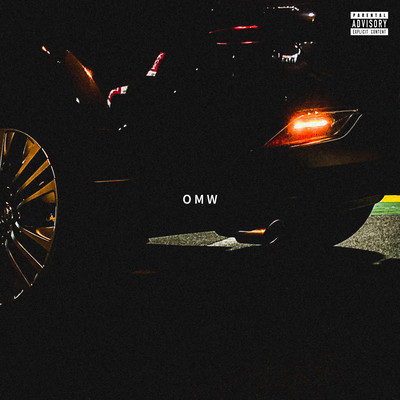 OMW Front Cover