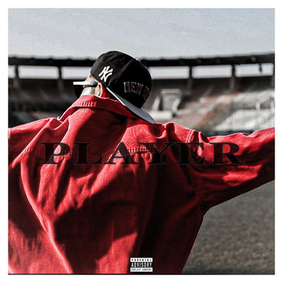 PLAYER Front Cover