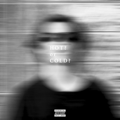 Hot Or Coldのジャケット写真