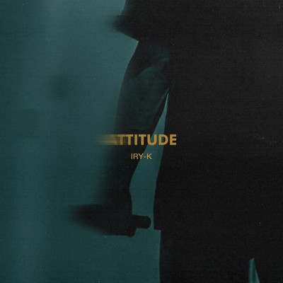 ATTITUDE Front Cover