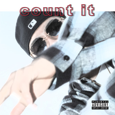 Count it Front Cover
