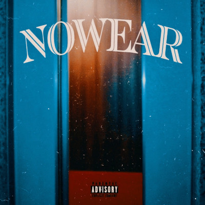 NOWEAR Front Cover