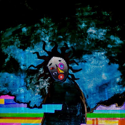 Stay Awake Front Cover